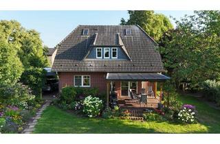 Einfamilienhaus kaufen in 16348 Wandlitz, Familienidylle auf 2.700 m² Grundstück – Einfamilienhaus mit ca. 1.500 m² Bauland & Photovoltaik