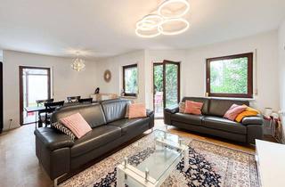 Doppelhaushälfte kaufen in 71642 Ludwigsburg, RENOVIERTE DOPPELHAUSHÄLFTE MIT WINTERGARTEN– bezugsfertig