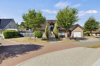 Einfamilienhaus kaufen in Hünensandstr. 10, 49733 Haren, Familienglück auf 209 m² - Einfamilienhaus mit großzügigem Grundstück in Haren-Emmeln