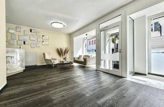 Gewerbeimmobilie mieten in 64653 Lorsch, +++ Büro-/Praxisfläche oder Einzelhandel im Zentrum von Lorsch +++
