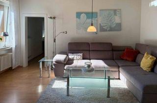 Wohnung mieten in 59590 Geseke, Voll möbliert & sofort bezugsfrei – ideal für Paare, Handwerker und Monteure