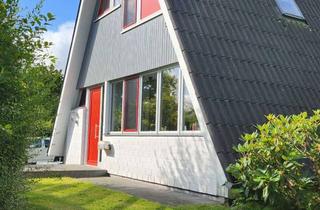 Haus kaufen in Im Grund 10, 24864 Brodersby, Ferienhaus in unmittelbarer Nähe zur Schlei | Provisionsfrei von Privat