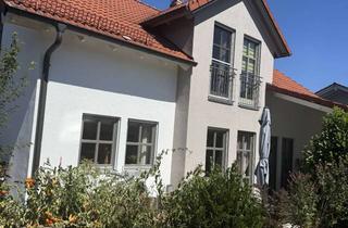 Einfamilienhaus kaufen in 84503 Altötting, Freistehendes Einfamilienhaus in Bestlage von Altötting