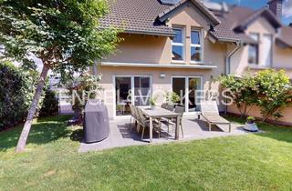 Haus kaufen in 55278 Mommenheim, Modern und hell in Mommenheimer Bestlage