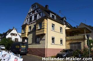 Haus kaufen in 56862 Pünderich, Ideales B&B-Objekt in Pünderich an der Mosel