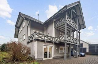 Haus kaufen in 56414 Herschbach, Nähe Montabaur: Wohn- u. Geschäftshaus