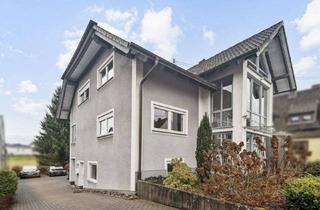 Haus kaufen in 56414 Herschbach, Nähe Montabaur: Wohn- u. Geschäftshaus