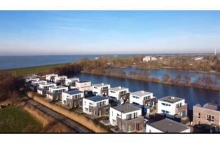 Haus kaufen in 26969 Butjadingen, Kapitalanlage und Urlaubsparadies zugleich: Ferienhaus Nordsee