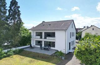 Haus kaufen in 63811 Stockstadt, Saniertes Ein- oder Zwei-Familienhaus mit Nebengebäude und drei Garagen