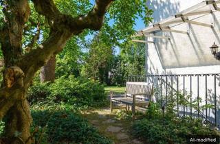 Haus kaufen in 63741 Nilkheim, Mit dem Blick ins Grüne ins Eigenheim - Preiswert in TOP-Lage!