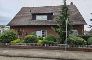 Mehrfamilienhaus kaufen in 48531 Nordhorn, Vielseitiges Mehrfamilienhaus: Großzügige Immobilie in Nordhorn