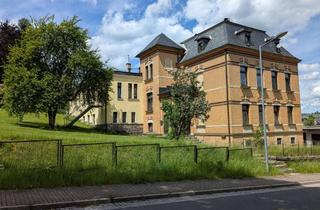 Haus kaufen in Zimmerloh 18, 08258 Markneukirchen, Viel Platz in Markneukirchen