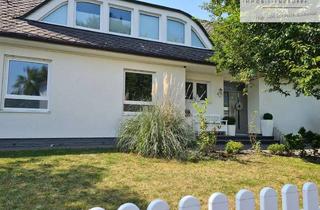 Haus kaufen in 34128 Harleshausen, Winkelbungalow par excellence In bester Lage von Kassel-Harleshausen! Mit traumhafter Kulisse...
