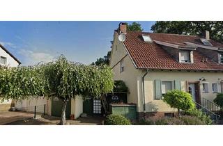 Doppelhaushälfte kaufen in 59199 Bönen, Familienfreundliche Doppelhaushälfte mit Wintergarten, Kamin und Dachterrasse in Bönen