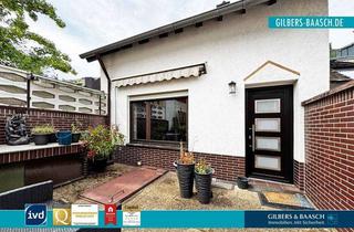 Einfamilienhaus kaufen in 54295 Trier, Trier-Kürenz: schönes Einfamilienhaus für Familien mit ca. 143 m² Wohnfläche auf 148 m² Grundstück