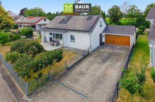 Einfamilienhaus kaufen in 89185 Hüttisheim, 360°|Modernisiertes Einfamilienhaus mit großzügigem Grundstück und vielseitigem Nutzungspotential