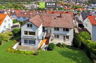 Mehrfamilienhaus kaufen in 89134 Blaustein, 360° |Mehrfamilienhaus mit vielseitigen Nutzungsmöglichkeiten in Blaustein