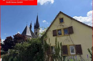 Haus kaufen in 65468 Trebur, 583 m² Baugrundstück | Gemeinsam oder alleine bauen