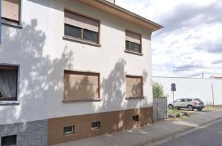 Haus kaufen in 53489 Sinzig, Reiheneckhaus mit Garten & Garage