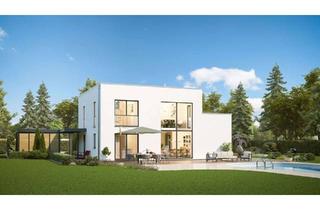 Villa kaufen in 83539 Pfaffing, Exklusive Stadtvilla in Pfaffing