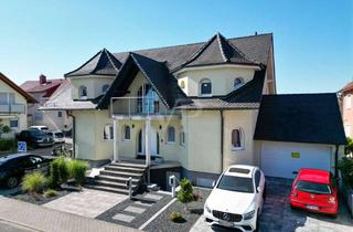 Einfamilienhaus kaufen in 76676 Graben-Neudorf, Traumhaus zum Verwirklichen – Großzügiges Einfamilienhaus mit Einliegerwohnung