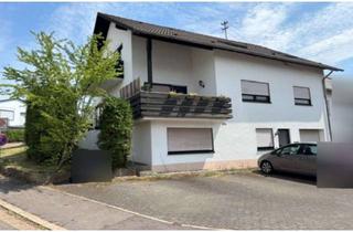 Mehrfamilienhaus kaufen in 66839 Schmelz, Mehrfamilienhaus in Schmelz