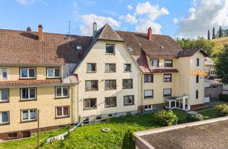 Mehrfamilienhaus kaufen in 78120 Furtwangen, IMMORath.de - Mehrfamilienhaus mit viel Potential