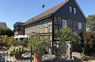 Haus kaufen in 53604 Bad Honnef, Bad Honnef-Aegidienberg- Tolles Dreifamilienhaus mit separatem Haupthaus in exzellentem Zustand!