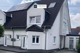 Doppelhaushälfte kaufen in 56077 Arenberg, Attraktive Doppelhaushälfte in ruhiger Lage von Arenberg