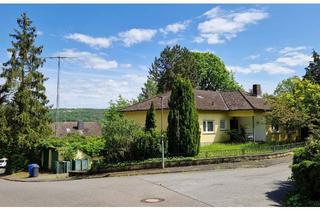 Einfamilienhaus kaufen in 35043 Marburg, Attraktives Einfamilienhaus mit großem Garten