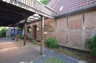 Einfamilienhaus kaufen in 26419 Schortens, Charmantes Einfamilienhaus mit großem Grundstück und viel Potenzial in Schortens
