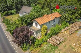 Haus kaufen in 52224 Stolberg, Freistehendes, energieeffizientes EFH mit großzügigem Garten, Balkonen und Garage