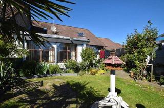 Haus kaufen in 26892 Heede, gepflegtes Reihenmittelhaus in ruhiger, naturnaher Wohnlage