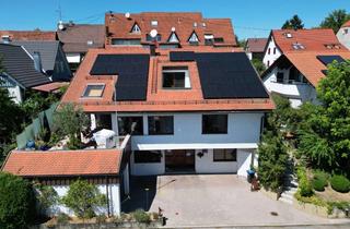 Haus kaufen in 72657 Altenriet, „Das interessante großzügige Wohnhaus mit fantastischer Aussicht!„