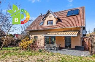 Einfamilienhaus kaufen in 15741 Bestensee, Bezugsfrei - Saniertes Einfamilienhaus mit 5 Zimmern in Bestensee