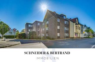Mehrfamilienhaus kaufen in 52072 Richterich, Substanz. Lage. Perspektive. Mehrfamilienhaus-Chance in Aachen-Richterich