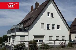 Haus kaufen in 32052 Herford, Gepflegte Kapitalanlage in zentraler Lage von Herford!