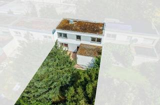 Haus kaufen in 85051 Ingolstadt, Viel Potenzial in ruhiger Lage – Reihenmittelhaus mit großzügigem Garten in Ingolstadt-Süd