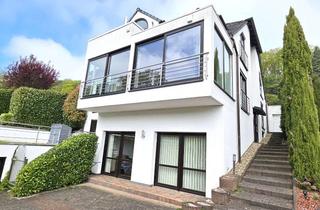 Einfamilienhaus kaufen in 58452 Witten, Modernes Einfamilienhaus mit Einliegerwohnung in Witten-Bommern