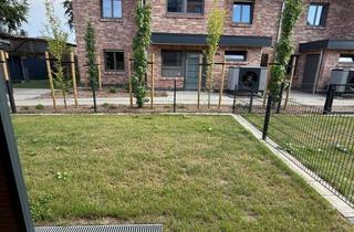 Wohnung kaufen in 27793 Wildeshausen, QNG! Attraktive Neubauwohnung in bester Lage - 2 Wohnungen zwischen 50 und 60qm