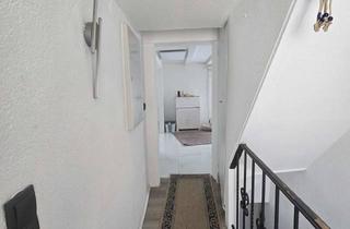 Doppelhaushälfte kaufen in Langestraße, 78333 Stockach, Familienfreundliche Doppelhaushälfte: 100 m² Wohnfläche zum attraktiven Preis