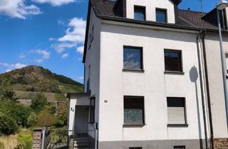 Einfamilienhaus kaufen in 53474 Bad Neuenahr-Ahrweiler, Heimersheim - Einfamilienhaus mit Anbau - schöner Garten