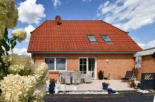 Haus kaufen in 24536 Tungendorf, Sonniges, modernes Haus mit viel schönem Raum zum Leben!