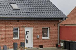 Haus kaufen in 32257 Bünde, Ihr neues Zuhause: Gepflegtes Reihenendhaus mit Terrasse und Carport in Bünde