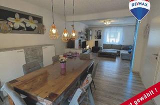 Haus kaufen in 66646 Marpingen, Viel Haus für wenig GeldCharmantes EIN- bis ZFH mit großem Sonnengrundstück in Marpingen-Alsweiler