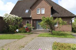 Doppelhaushälfte kaufen in Sprenger Weg 18, 22964 Steinburg, Einzigartiges Raumwunder am Feldrand: Doppelhaushälfte mit enormen Potenzial für die große Familie