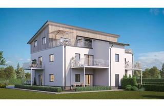 Mehrfamilienhaus kaufen in 35305 Grünberg, Individuell geplantes Mehrfamilienhaus mit 10 WE - nachhaltige Investition mit STREIF