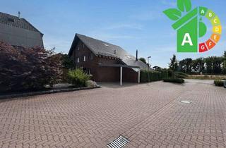 Doppelhaushälfte kaufen in 46419 Isselburg, Gepflegte Doppelhaushälfte mit Blick ins Grüne in Isselburg