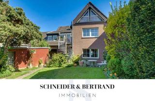 Haus kaufen in 52511 Geilenkirchen, Großzügiges Ein-/Zweifamilienhaus mit viel Platz, Erweiterungen und familienfreundlichem Grundstück