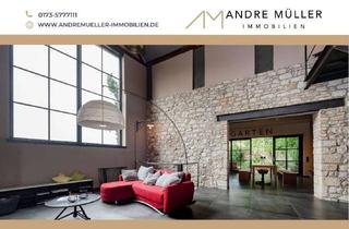 Haus kaufen in 67592 Flörsheim-Dalsheim, Echtes Unikat: hochwertig saniertes Loft mit modernem Ambiente und Weinrebenblick Flörsheim-Dalsheim